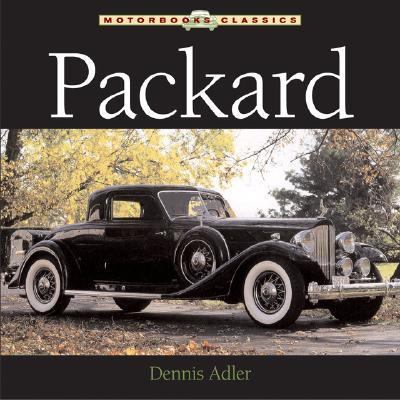Packard  Revised  9780760319284 Front Cover
