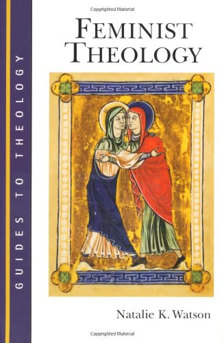 Feminist Theology   2003 9780802848284 Front Cover