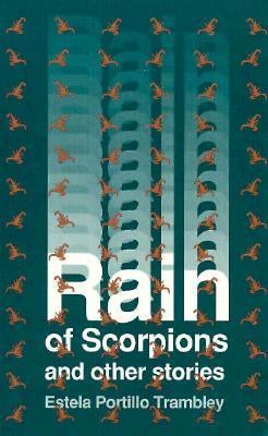 Rain of Scorpions and Other Stories N/A 9780927534284 Front Cover