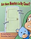 Are There Monsters in My Closet?  N/A 9781482339284 Front Cover