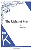 Rights of Man  N/A 9781494769284 Front Cover