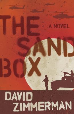 Sandbox   2010 9781569476284 Front Cover