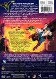 Justice League: The New Frontier System.Collections.Generic.List`1[System.String] artwork