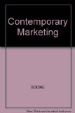 Contemporary Marketing  9th (Teachers Edition, Instructors Manual, etc.) 9780030190285 Front Cover