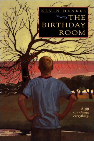 Birthday Room   2016 9780064438285 Front Cover