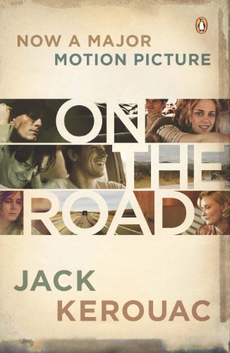 On the Road  N/A 9780143120285 Front Cover
