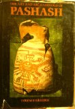 Art and Archaeology of Pashash   1978 9780292703285 Front Cover