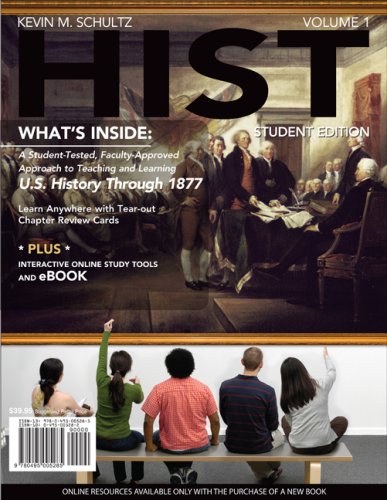 America Unbound A U. S. History Primer  2010 9780495005285 Front Cover