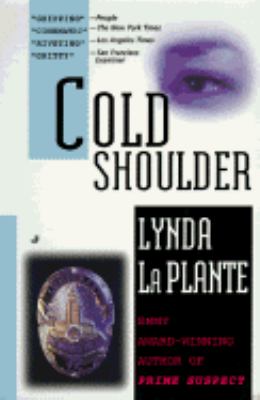 Cold Shoulder  N/A 9780515121285 Front Cover