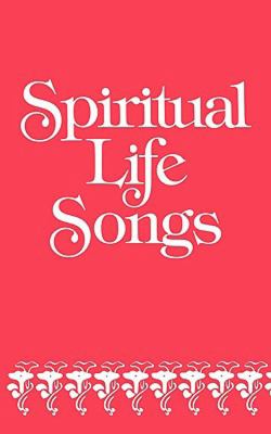 Spiritual Life Songs  N/A 9780687392285 Front Cover