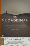 Muqaddimah An Introduction to History - Abridged Edition  2015 (Abridged) 9780691166285 Front Cover
