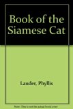 Batsford Book of the Siamese Cat   1974 9780713428285 Front Cover
