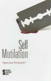 Self-Mutilation   2008 9780737738285 Front Cover
