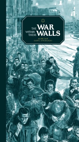 The War Within These Walls:   2013 9780802854285 Front Cover