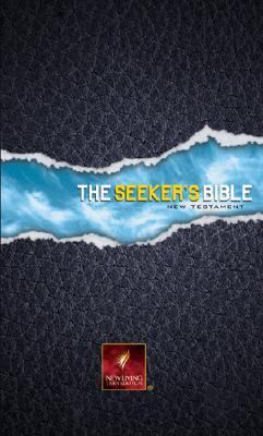 Seeker's Bible New Testament  2000 9780842339285 Front Cover