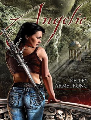 Angelic:  2010 9781400165285 Front Cover