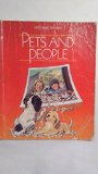 Pets and People 86th 9780030023286 Front Cover
