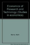 Economics of Research and Technology  1973 9780043302286 Front Cover