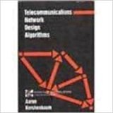 Telecommunications Network Design Algorithms N/A 9780070342286 Front Cover