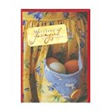 MaryJane's Farmgirl Note Cards N/A 9780307237286 Front Cover