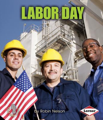 Labor Day   2010 9780761350286 Front Cover