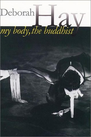 My Body, the Buddhist   2000 9780819563286 Front Cover