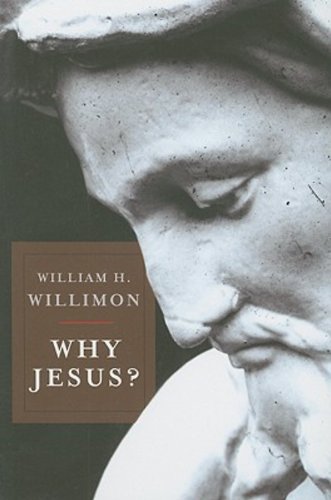 Why Jesus?   2010 9781426700286 Front Cover