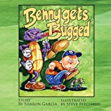 Benny Gets Bugged  N/A 9781492925286 Front Cover