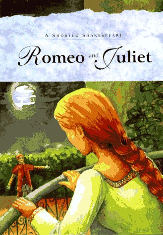 Romeo and Juliet  N/A 9780028612287 Front Cover