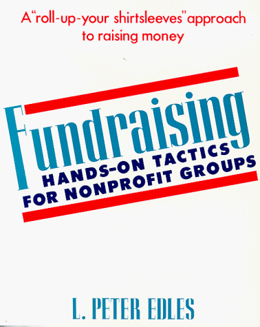 Fundraising   1993 9780070189287 Front Cover
