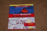Prentice Hall Science Explorer: Weather and Climate   2005 (Teachers Edition, Instructors Manual, etc.) 9780131811287 Front Cover