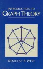 Introduction to Graph Theory  1st 1996 9780132278287 Front Cover
