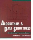 Algorithms and Data Structures With Applications to Graphics and Geometry  1993 9780134894287 Front Cover