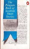 Scottish Short Stories   1970 9780140031287 Front Cover