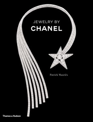Jewelry by Chanel   2012 9780500516287 Front Cover