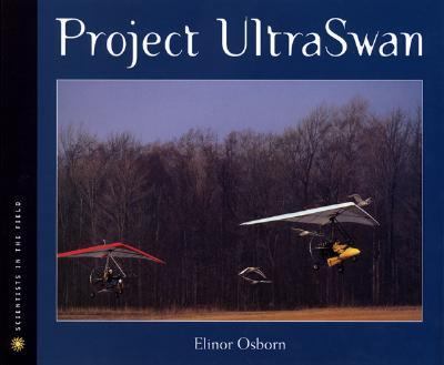Project Ultraswan   2002 (Teachers Edition, Instructors Manual, etc.) 9780618145287 Front Cover