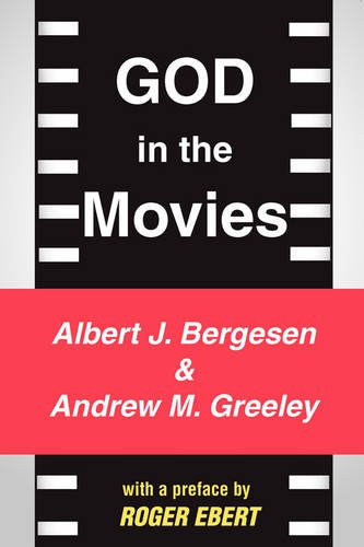 God in the Movies   2003 9780765805287 Front Cover