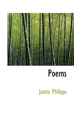 Poems  N/A 9781110525287 Front Cover