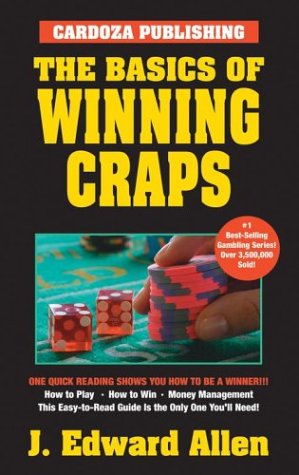 Basics of Winning Craps  5th 2004 9781580421287 Front Cover