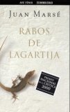 Rabos De Lagartija  2001 9788484506287 Front Cover