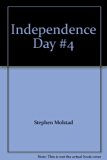 Independence Day  N/A 9780061058288 Front Cover