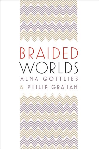 Braided Worlds   2012 9780226305288 Front Cover