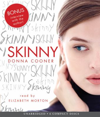 Skinny:   2012 9780545466288 Front Cover