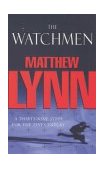 The Watchmen N/A 9780749323288 Front Cover