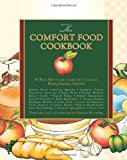 Comfort Food Cookbook  N/A 9781481044288 Front Cover