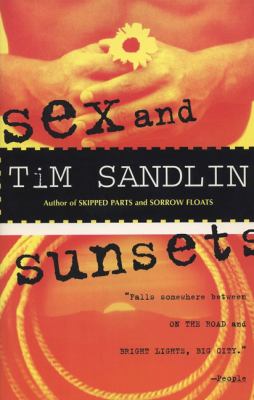 Sex and Sunsets  Reprint  9781573226288 Front Cover