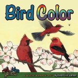 Bird Color:   2013 9781591934288 Front Cover