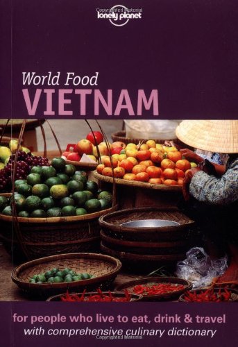 Vietnam  1st 2000 9781864500288 Front Cover