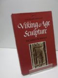 Viking Age Sculpture  1980 9780002162289 Front Cover
