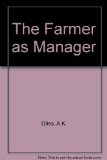 Farmer As Manager  1980 9780046582289 Front Cover